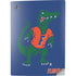 University of Florida Gators Mascot PS5 Digital Edition Console Skin